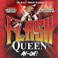 Flash Queen Tribute - The Central Bar & Venue Ibstock, 28 Central Ave Event Image
