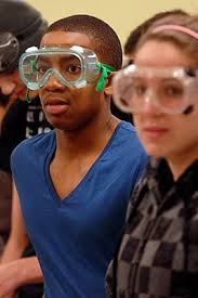 Science is gaining momentum in American schools