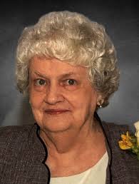 Dorothy Krepp Obituary