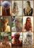 Historical Medieval Hair