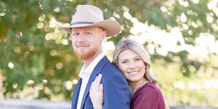 Payton Minor and Trapper Walker's Wedding Website