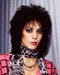 As her time in the runaways and her solo career show, she's always been into leather, hea. Hottest Rock Hairstyles Stage Ready Dos Of Music S Leading Women Rock Hairstyles Joan Jett Hair Styles