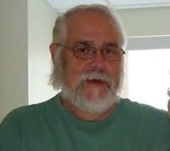 Obituary information for Kenneth Carl Bailey