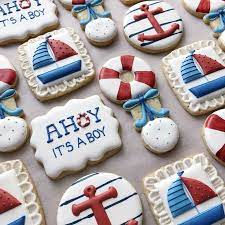 In 2021 Baby Cookies Fancy Sugar Cookies Baby Shower Cookies