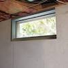 A basement escape window is so important to a healthy, functional basement that u.s.waterproofing has developed the escapewell™, a turnkey basement escape window system. 1