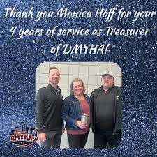 Des Moines Youth Hockey