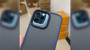 We did not find results for: Case Allegedly Designed For Upcoming Iphone 13 Pro Shows Significantly Larger Camera Module Macrumors