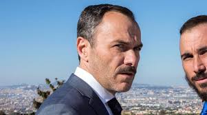 Film Napoli Milionaria con Massimiliano Gallo e Vanessa Scalera su Rai 1