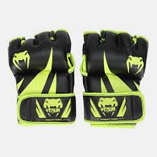 Venum Challenger Mma Gloves