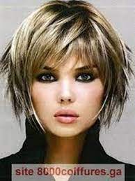 Coupe courte femme 2015 selon l'âge 20 idées par les stars!. Epingle Sur Coiffure