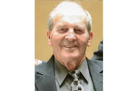 William Porter Obituary (1932