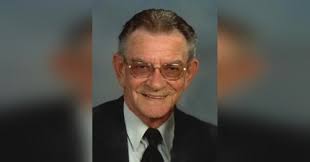 Charles Edward "Eddie" Robinson Sr. Obituary (2023)