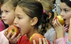 Školské bufety ozdravia ponuku