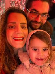 So today marks almost 4 months to the day that I have been at LinkedIn.