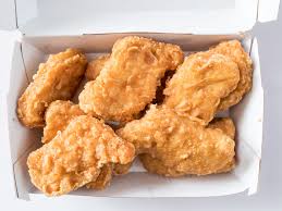 People want to know what makes the quarter pound king a king and if the burger king would eat one himself. Splatoon 2 Asks Japanese Fans To Choose Mcnuggets Or Fries Polygon