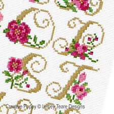 Check out our floral alphabet cross stitch pattern selection for the very best in unique or custom, handmade pieces from our sewing & needlecraft shops. Https Www Creativepoppypatterns Com Lesley Teare Designs Nouveau Rose Cross Stitch Xml 251 270 3774 Html 2021 04 12 Daily 1 0 Https Www Creativepoppypatterns Com Images Imagecache Fiche Article Lesley Teare Designs Art Nouveau Rose Cross
