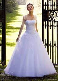 Famousipod Berbagi Informasi Tentang Pertanian Wedding Dress Trends Davids Bridal Wedding Dresses Ball Gown Wedding Dress