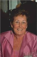 Patricia Vaughan Obituary