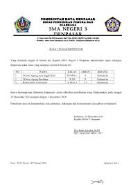 Contoh kewajiban di lingkungan masyarakat. Contoh Surat Dukungan Pendirian Sekolah Goreng
