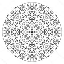 Mandalas zum ausmalen kostenlos zum ausdrucken inhalt. 1001 Ideen Fur Originelle Und Kreative Mandalas Fur Kinder