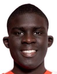 El Hadji Malick Diouf