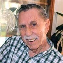 Jimmy "Rick" Mullis Obituary