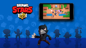 Name three brawlers that can escape attacks using their super and normal attacks without walking or running away. Brawl Stars E Disponibile Il Nuovo Gioco Dei Creatori Di Clash Of Clans E Clash Royale Hardware Upgrade