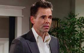 The Young And The Restless Spoilers: Billy's Dangerous Trap And The  Character Who Sabotages His New