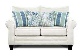 This photo of coral stripes large sofa pillow has dimensions of 690 x 557 pixels,you can download. Fusion Grande Glacier Loveseat With Coral Reef Oceanside And Life S A Beach Accent Pillows