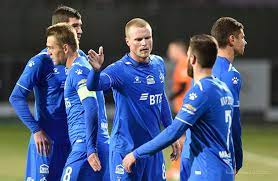 52 906 tykkäystä · 2 011 puhuu tästä. Dinamo Moskva Zaglembe 5 1 Tovarisheskij Match Obzor Sport Ekspress