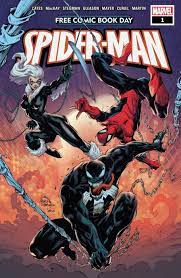 But they do not affect. Free Comic Book Day 2020 Spider Man Venom Free Comic Book Day 2020 1 Download Marvel Dc Image Dark Horse Idw Zenescope Comics Graphic Novels Manga Comics In Cbr Cbz Pdf Formats