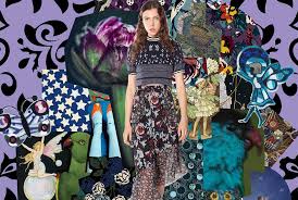 She was named one of the top 5 fashion icons of the decade and in 2009 earned the g. Anna Sui Stores In Tokyo Shopenauer