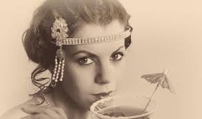 Hatpins and Hemlines Musical Fashion Shows