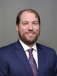 Benjamin A. Campbell