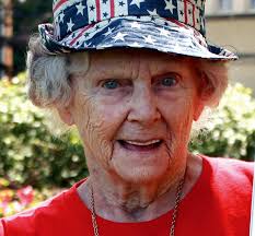 Ruth Appleton Obituary