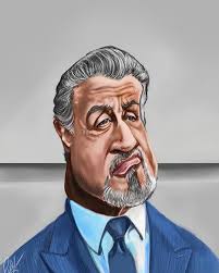 Profile for Rich Conley Caricatures