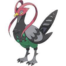 Unfezant | Pokemon GO Wiki - GamePress