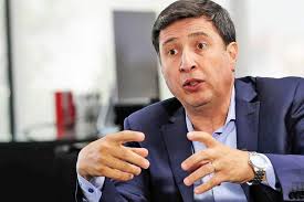 Daniel Arroyo archivos