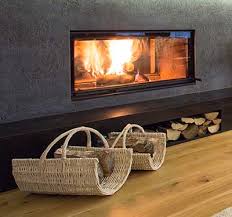 Yes, if you only want to remove the brick fireplace from inside the house, you can. Fireplace Insert Gas Log Installation Removal Chicago Il Robinson Maintenance Repair Inc