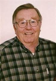 Frederick Rinehart, 85