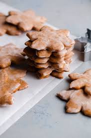 What you don't want to do is make. German Lebkuchen Cookies How To Make Lebkuchen A Beautiful Plate