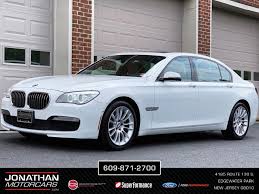 The new bmw 3 series m340i xdrive sedan. 2013 Bmw 7 Series 740li Xdrive Stock E23721 For Sale Near Edgewater Park Nj Nj Bmw Dealer