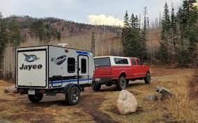 Well, there are various reasons why lightweight travel trailers under 1500 lbs are a great pick for couples or solo travelers. Qlry Ufyda4icm