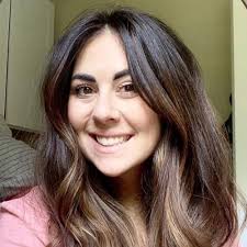 Amber McLaughlin's Amazon Page