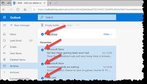 On the main gmail page, click the inbox folder in the left pane of the page. How Do I Delete Multiple Emails When I Have A Lot To Delete Ask Leo