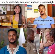 Lol i guilty binge/watch 90 day fiancé big ed clips lmao, and broo the body language of his partners are always soooo painful to watch omg. 58 Best 90 Day Fiance Memes Ideas 90 Day Fiance Fiance Memes