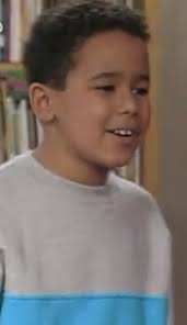 Behind the fake smile and all the lies. Favorito Kid From Seasons Four Five And Six Barney Friends Fanpop