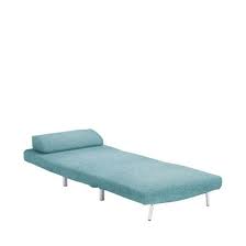 Gain de place inestimable dans un studio ou un petit appartement, ces banquettes canapé le jour, elles se transforment en lit le soir venu. Fauteuil Convertible Clic Clac 1 Place Archie Couleur Bleu Canard Achat Vente Clic Clac Cdiscount