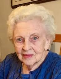 Kathleen Gaffney Obituary (2024)