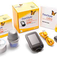 How much does the freestyle libre cost? Freestyle Libre Review Flash Monitoring And Blood Glucose Meter